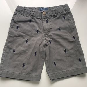 Polo Ralph Lauren Boys Logo Shorts